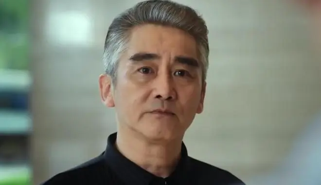 孙昌恒的阴谋